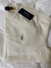 ポロニット S タグ付き 傷なし S級 出品