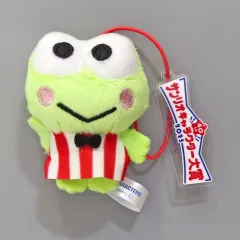 【中古】キーホルダー けろけろけろっぴ キャラクター大賞マスコット2025 3 「サンリオキャラクターズ」