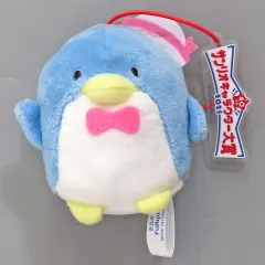 【中古】キーホルダー タキシードサム キャラクター大賞マスコット2025 3 「サンリオキャラクターズ」