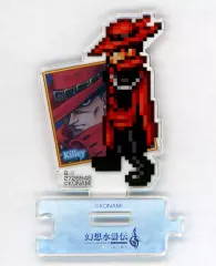 2025年最新】幻想水滸伝 アクリルスタンドの人気アイテム - メルカリ