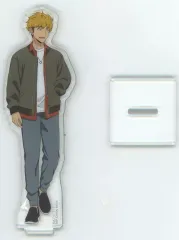 【中古】アクリルスタンド・アクリルパネル 諏訪洸太郎 アクリルスタンドA 「一番くじ ワールドトリガー -仲間と紡ぐ、未来へ続く道-」 I賞