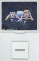 【中古】アクリルスタンド・アクリルパネル 孫悟空＆クリリン 場面写アクリルスタンド 「一番くじ ドラゴンボール DRAGON HISTORY II」 E賞