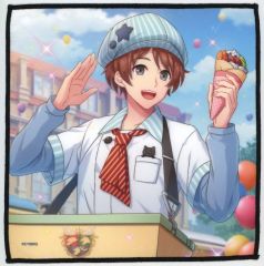 中古】クッション・本体 スイのぬいぐるみクッション 「とんでもスキル