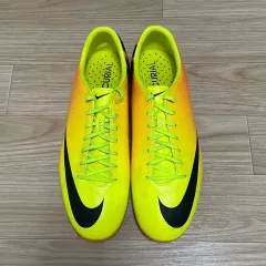 2025年最新】マーキュリアルヴェイパー9の人気アイテム - メルカリ