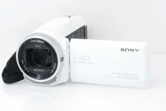 2025年最新】HDR-CX675の人気アイテム - メルカリ