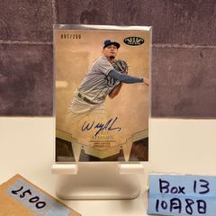 Topps 2024 World Series Will Smith 直筆サイン - メルカリ