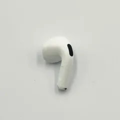 AirPods4【即購入可】✨新品未使用✨左耳のみ(ANC非搭載) 片耳　右耳 2025年最新】AirPods4 片耳の人気アイテム - メルカリ