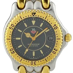 2025年最新】タグホイヤー wg1120の人気アイテム - メルカリ