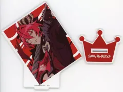 2025年最新】show by rock クロウ フィギュアの人気アイテム - メルカリ