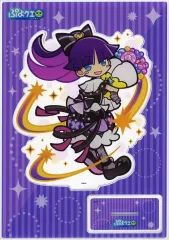 【中古】アクリルスタンド・アクリルパネル フェーリ BIGアクリルスタンド 「ぷよぷよ!!クエスト ぷよクエカフェ2025 in emo cafe」