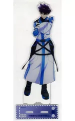 【中古】アクリルスタンド・アクリルパネル 烏旅人 BIGアクリルスタンド サイバーパンク リバイバル 「ブルーロック」 AnimeJapan 2025グッズ