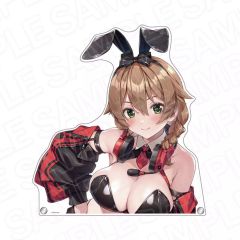 俺ガイル きゃらっとくじ A賞メガBIGアクリルスタンド【由比ヶ浜結衣