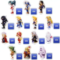 2025年最新】ff ピクセルリマスター ミニアクスタの人気アイテム