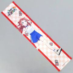 マキシマム ザ ホルモン 8bit刺繍ブレスレット - メルカリ