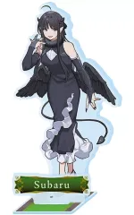 【中古】アクリルスタンド・アクリルパネル 安和すばる(RPG風) アクリルスタンド 「ガールズバンドクライ」