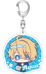 中古】ストラップ 逆巻レイジ アクリルストラップ 「DIABOLIK LOVERS