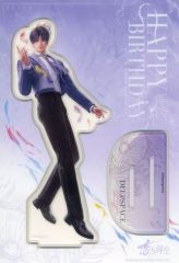 中古】アクリルスタンド・アクリルパネル MANATO(BE：FIRST) ミニ