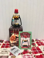 ポップマート Mickey and Friends - Kerosene Lamp