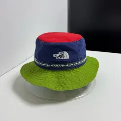THE NORTH FACE ザノースフェイス サファリ バケットハット