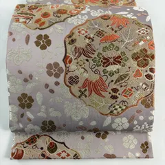 2025年最新】宝尽くし 袋帯の人気アイテム - メルカリ