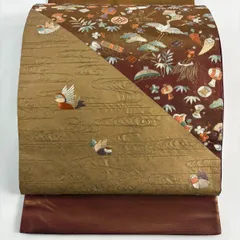 2025年最新】宝尽くし 袋帯の人気アイテム - メルカリ