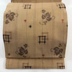 2026年最新】袋帯 全通の人気アイテム - メルカリ