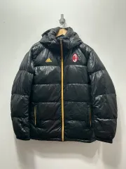 2025年最新】acミラン ジャケットの人気アイテム - メルカリ