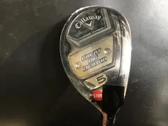 2026年最新】big bertha ユーティリティの人気アイテム - メルカリ