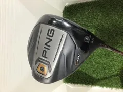 中古】 ピン G400 LST 8.5° ドライバー DR Speeder 569 EVOLUTION IV