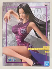 2025年最新】lady fight ハンコックの人気アイテム - メルカリ