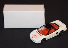 ダイドーMINIATURE CAR COLLECTION本田NSXミニカー中古品 - メルカリ