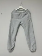 チャンピオン champion リバースウィーブ パンツ トレーニングウェア