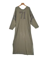 SLOBE IENA ワンピース レディース 【古着】【中古】【送料無料】