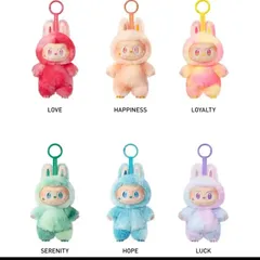 2025年最新】labubu シークレットの人気アイテム - メルカリ