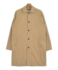 CIAOPANIC ステンカラーコート メンズ 【古着】【中古】【送料無料】