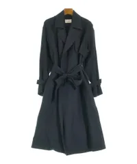 green label relaxing ステンカラーコート レディース 【古着】【中古】【送料無料】