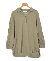 Samansa Mos2 ブラウス レディース 【古着】【中古】【送料無料】