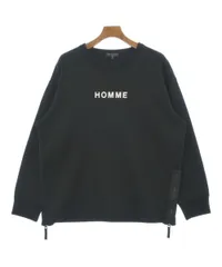 2025年最新】COMME des GARCONS HOMME メンズ トレーナー・スウェット