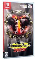 Switch/Winning Post 9 2022