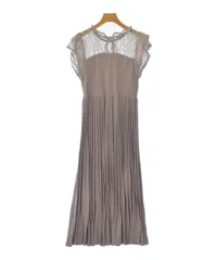 SNIDEL ワンピース レディース 【古着】【中古】【送料無料】