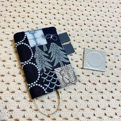 2025年最新】ほぼ日手帳 ミナペルホネン タンバリンの人気アイテム