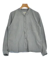 2026年最新】マーガレットハウエル シャツ iiiの人気アイテム - メルカリ