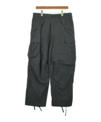 BEAMS カーゴパンツ メンズ 【古着】【中古】【送料無料】