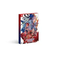 Fire Emblem Engage Elyos Collectionファイアーエムブレム エンゲージ エレオス コレクション -Switch