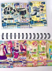 アイカツ！ カード まとめ 出品