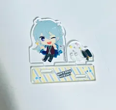 日々樹 渉 ミニ アクリル スタンド 出品