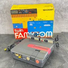 2025年最新】ツインファミコンの人気アイテム - メルカリ