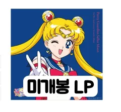 2025年最新】セーラームーン 30周年 レコードの人気アイテム - メルカリ