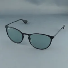 サングラス RayBan ERIKA RB3539 USED品 002/Q5 調光レンズ レイバン エリカ ユニセックス アイウェア 中古 X8380
