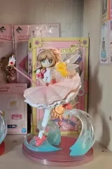 カードキャプターさくら 一番くじ ラストワン賞